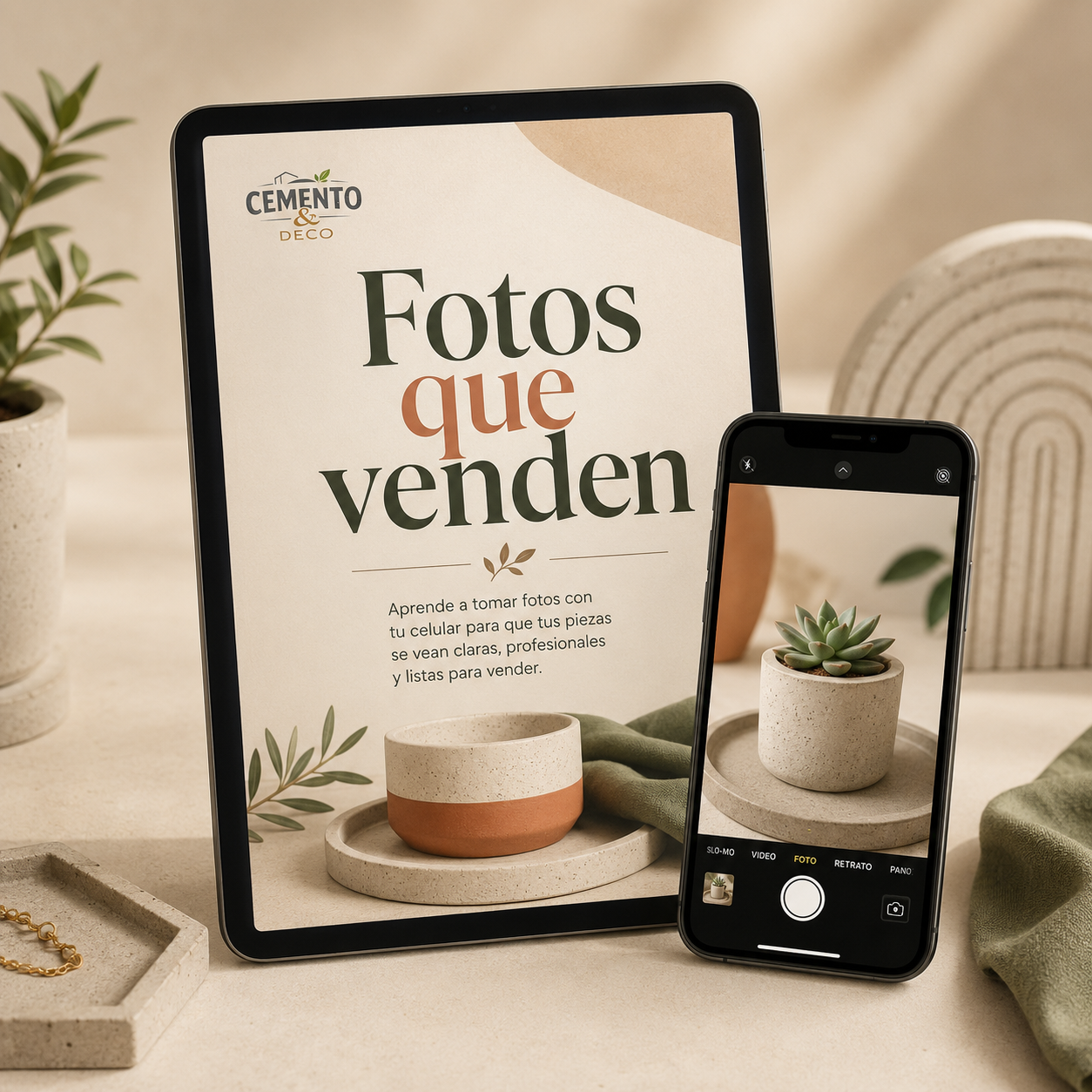 FOTOS QUE VENDEN