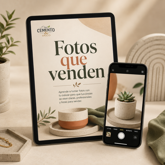 FOTOS QUE VENDEN